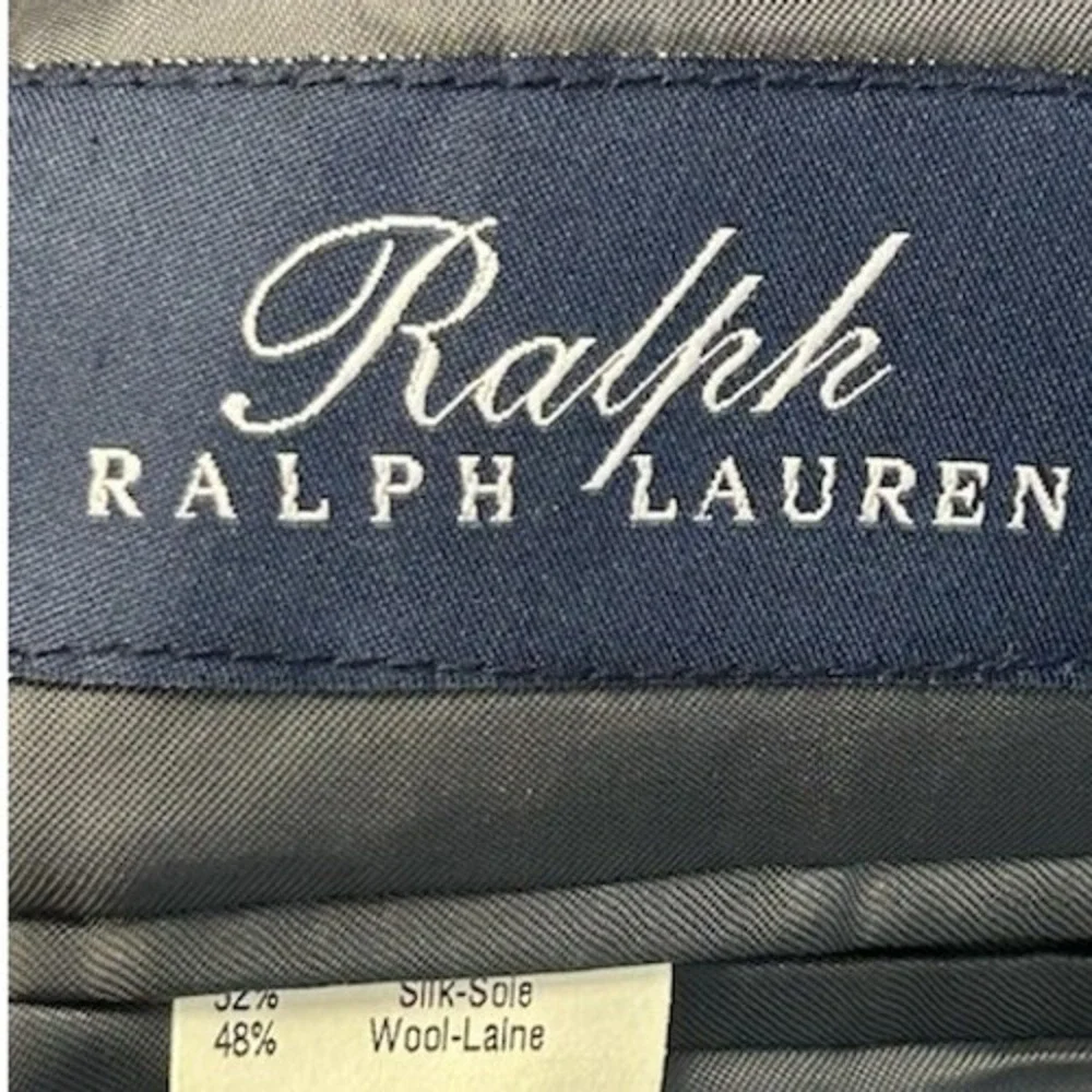Ralph Lauren sophisticated ralph